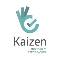 kaizen certificacion